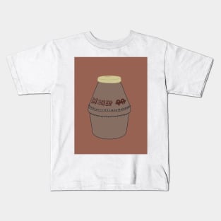 Chocolate Milk! Kids T-Shirt